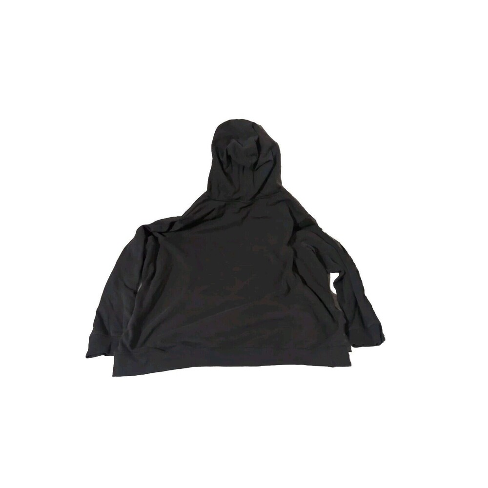 Top Gun Negative Ghost Rider Black Sweatshirt Hoodie 3XL - Picture 6 of 6